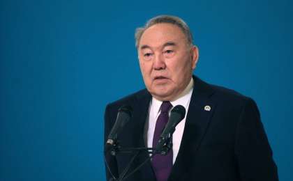 Назарбаев әулетін қаржыландырумен айналысқан банк қызметі реформаланады