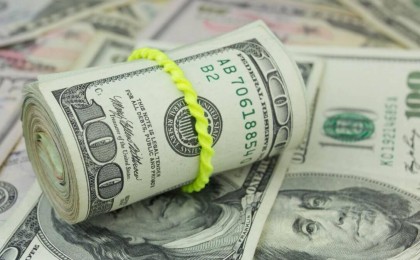 Қазақстанда доллар қайта қымбаттады