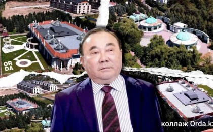 Болат Назарбаевтың мұрасына 15 адам үміткер екені анықталды
