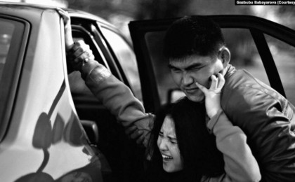 27 жастағы Айзада Қанатбекова: Алып қашқан қыздың мүрдесі табылды