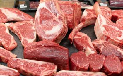 Қазақстанда ет апта сайын қымбаттап жатыр