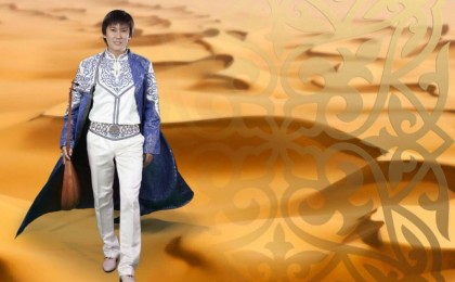 Жылқыға таңба басқан Өмірқұл Айниязов жұрттан сөз естіп қалды