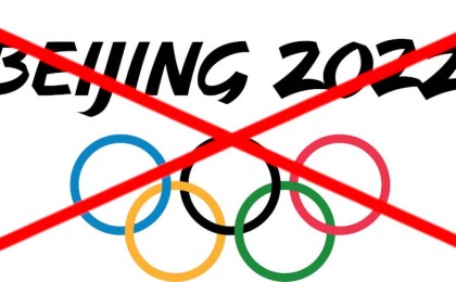 Бейжіңде өтетін Олимпиадаға бойкот жариялануы мүмкін