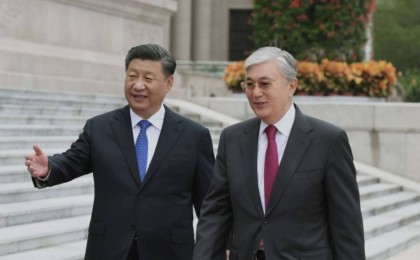 Жаңа тарихи кезең: Қазақстан мен Қытай арасындағы тұрақты қарым-қатынас үлгісінің нәтижесі қандай?