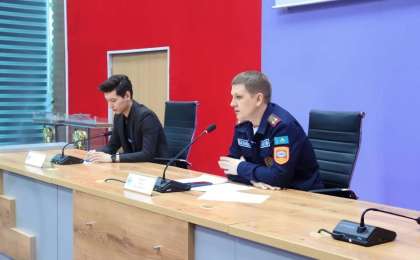 Су тасқыны жағдайы бақылауда