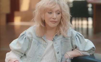 Алла Пугачева інісінің Семей өңірінде қызметте болғанын айтты