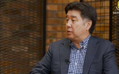 Алихан Байменов: Мен Назарбаев режиміне қалтқысыз қызмет еткен жоқпын