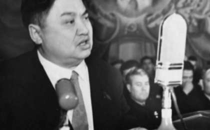 Қазақтың бес облысын сақтап қалған тұлға туралы не білеміз