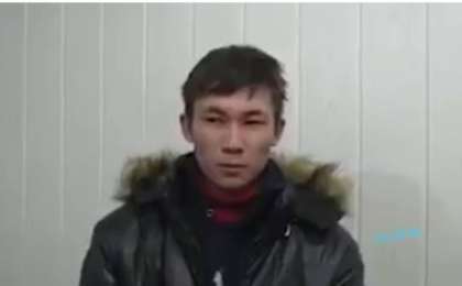 "Полицияның лауазымды өкілдері өтінген": Құқық қорғаушы Ағаділдің ұлының өліміне күдіктінің өз кінәсін мойындамайтынын айтты