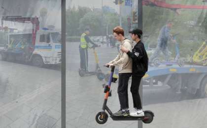 Самокаттың жыры сағызша созылып кетпеді ме?