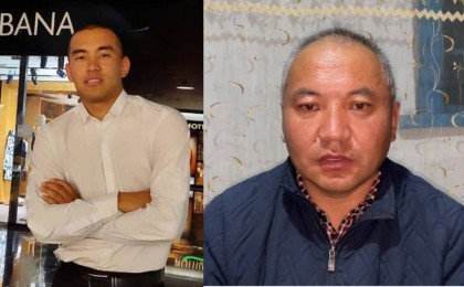 Қаңтар оқиғасында сотталған жігіттің әкесі Тоқаевтан араша сұрады