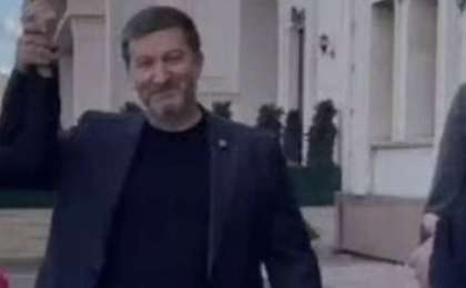 Қырғызстан тағы бір қазақстандыққа іздеу жариялады 