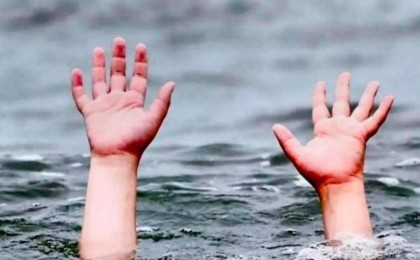 Екі жасар бала Түркістан облысындағы өзенге батып кеткен