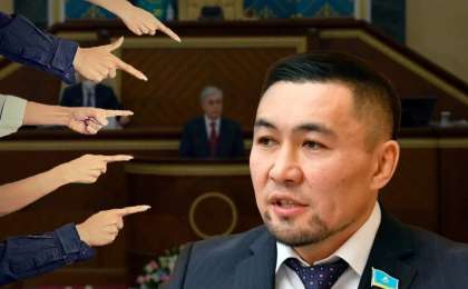 "Мамасының баласы", "Поле Чудес": Мәжілісте анасын құттықтаған Ардақ Назаров қазақстандықтардың күлкісіне қалды