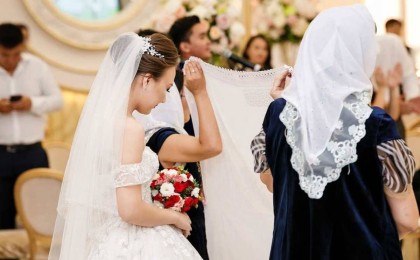 Әлі той-томалақ ұйымдастыруға болмайды - Бекшин - Қазақстан жаңалықтары