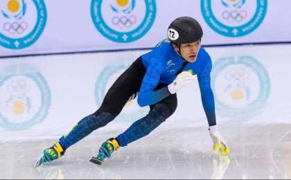 Әжіғалиевтің жанайқайы: Ұлттық құрама неге бірде-бір медаль алмады