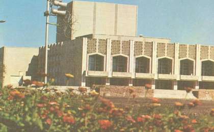 Қазақтың тұңғыш ұлттық театрының құрылғанына 100 жыл толды