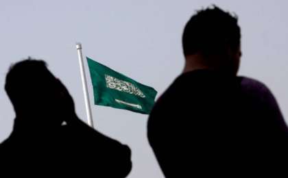 Сауд Арабиясында педофил мен кісі өлтіруші өлім жазасына кесілді