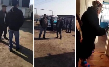 Вакцинадан кейін қайтыс болған кісі: Министрлік өкілі түсініктеме берді