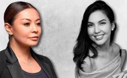 «Ұйықтай алмай жыладым»: әнші Ділназ Салтанатқа ән арнады