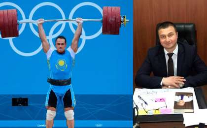 Илья Ильиннің ағасы пара берді деген күдікпен қамауға алынды