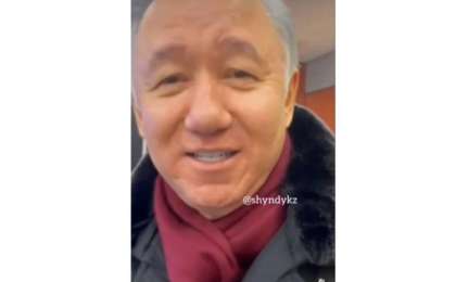 Нұрлан Нығматулиннің қайда жүргені анықталды (видео)