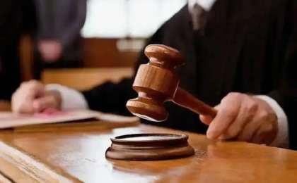 Қалғып кетіп, құлап қалды: сотта Гүлмира Сатыбалдының туыстары ескерту алды