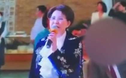 Роза Рымбаева объяснила видео с тоя в Алматы