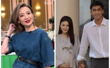 "RaiM мен Erke тенденциясынан шошимын": Журналист Әйгерім Есенәлі махаббаттағы жас айырмашылығы туралы ой қозғады