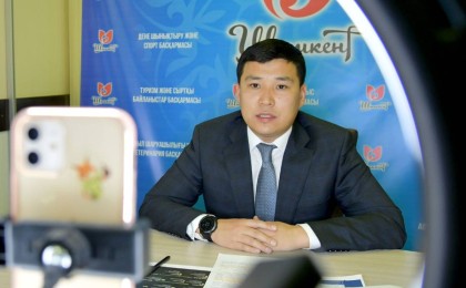 Биыл Шымкентте 11 елді мекенге базалық станция орнатылады