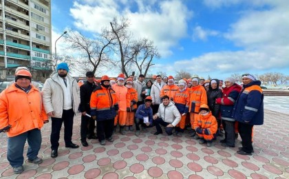 Нұрбек Қарасаев: Өз дауыстарыңызды тиімді пайдаланыңыздар
