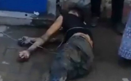 ХҚО қызметкері екі адамды өлімнен арашалап қалды - Қазақстан жаңалықтары