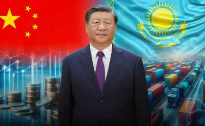 Си Цзиньпиннің сапары: Қазақстандағы кездесуден не күтеміз