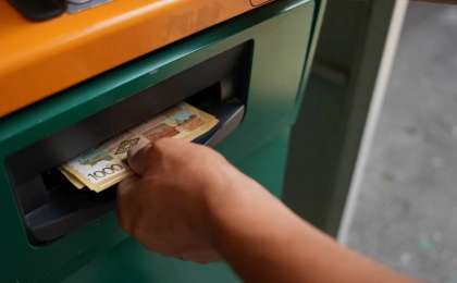 Қазақстандықтар "тіс емдету" үшін зейнетақы қорынан 200 миллиард теңге шешкен