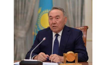 Халықаралық сыбайлас жемқорлықты зерттеу орталығы Швейцария банкіндегі Назарбаевтың шоттары туралы тың дерек айтты