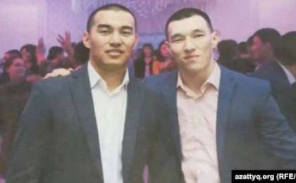 Қаңтар көтерілісіне қатысты алғашқы үкім: Екі адам 5 жылға сотталды