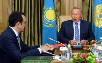 ІІМ Назарбаевтың жиені мен Мәсімовтің бауырына қатысты істерді зерттемей жатыр