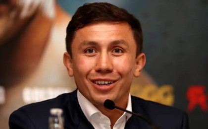 Головкин рингке қайта орала ма