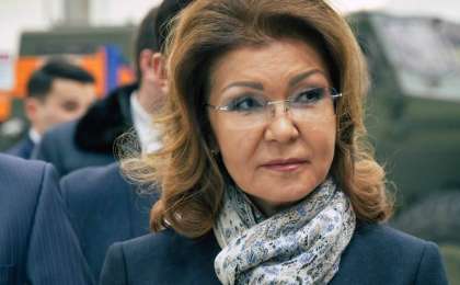 «Назарбаева депутаттық иммунитетін елдегі активтерін шығарып әкетуге пайдалануы мүмкін»