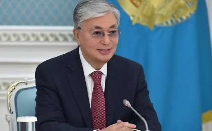 30 жылда Қазақстан мен Қытай арасындағы сауда айналымы 100 есе өскен