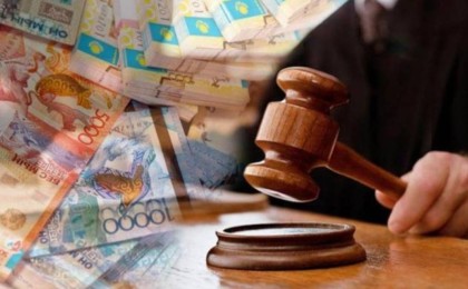 Ақтау әкіміне сот шешімін орындаудан жалтарғаны үшін айыппұл салынды