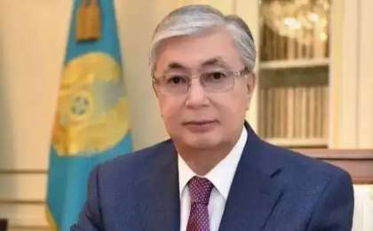 Қасым-Жомарт Тоқаев Қазақстан мен Қытай арасындағы бірлескен жұмыстың 5 бағытын атады