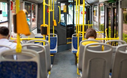 Қазақстанда жаңа карантиндік шаралар: Қоғамдық көлік режимі өзгерді