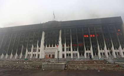 Тоқаев «Қаңтар оқиғасынан» кейін кек алмайтынын айтты