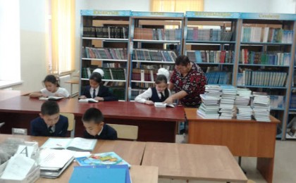 "Балаларымыз кітапты оқымайтыны бір бөлек, кейде оқыған мәтінді түсінбейді" - Білім министрі