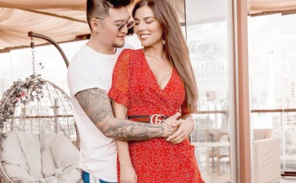 Анатолий Цой мен Анна Седакованың ортақ баласы бар ма?