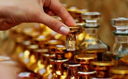 Әлеуметтік желіде "өлімге әкелетін" парфюм туралы ақпарат таралуда