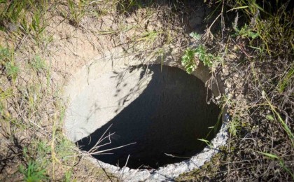 Қызылордада бір адам үй ауласындағы құдыққа құлап көз жұмды