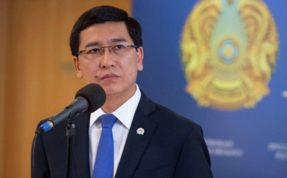 Еңбекақы көтеріледі: Аймағамбетов білім саласындағы тағы бір өзгеріс туралы айтты