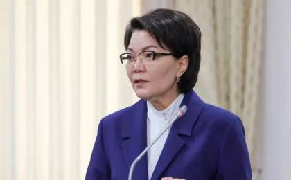Министр “Аутистерді өлтіру керек” деген блогердің сөзіне пікір білдірді